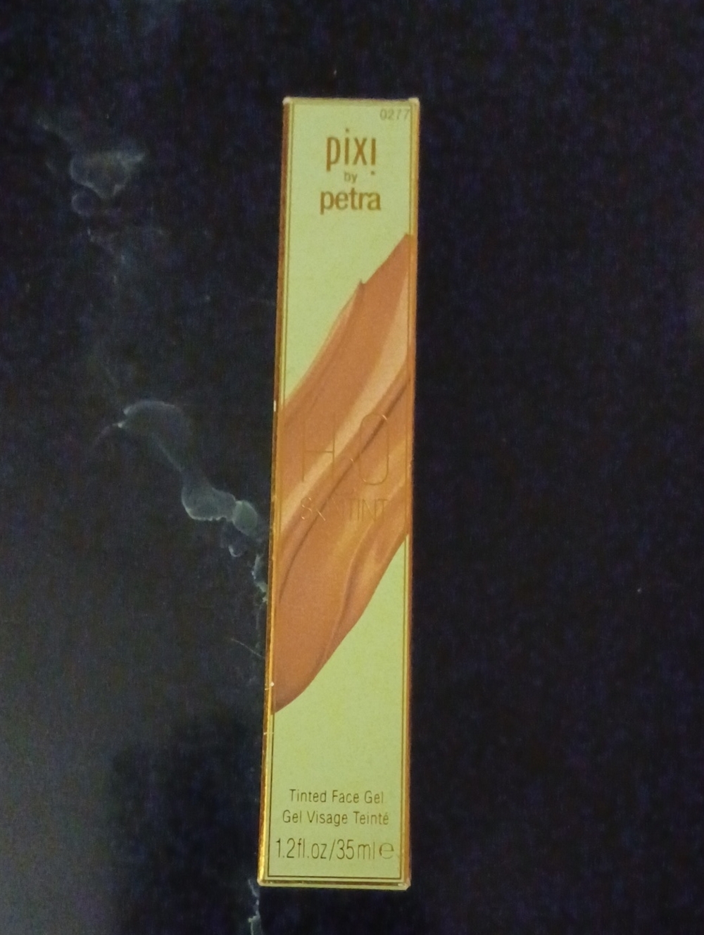 4/$40 New pixi H2O Skintint Tinted Face Gel - Mocha